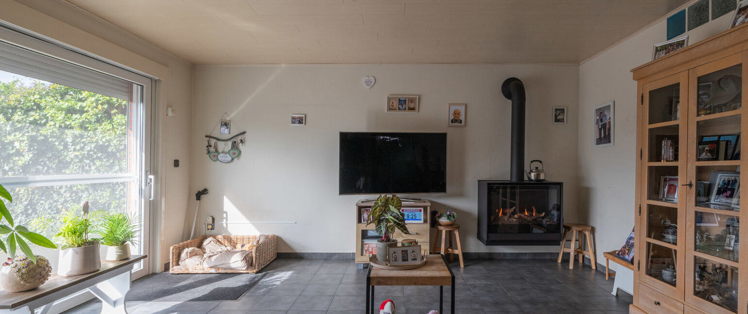 Huis te koop in As
