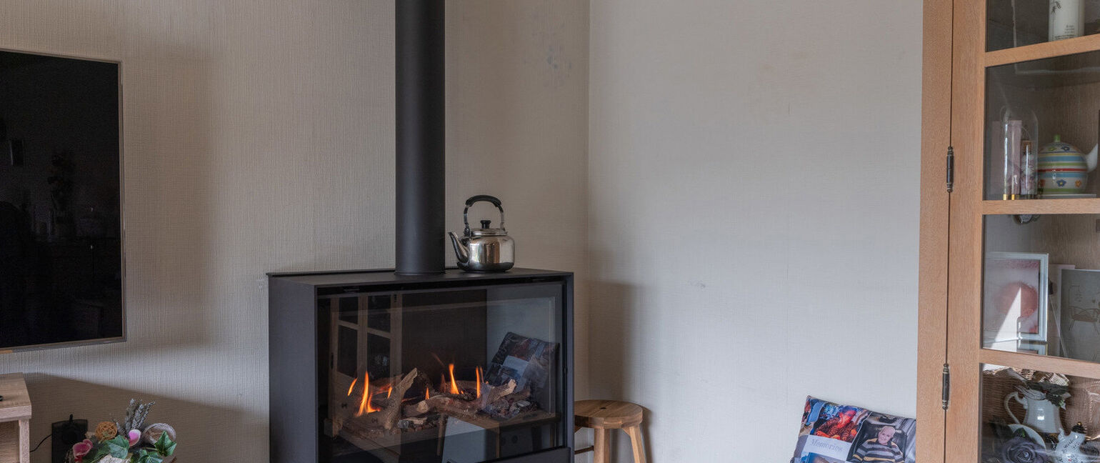 Huis te koop in As
