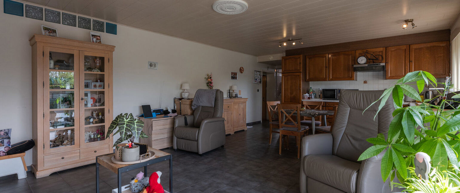 Huis te koop in As