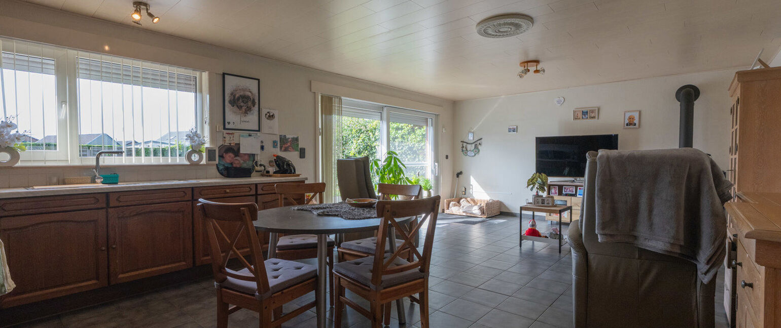 Huis te koop in As
