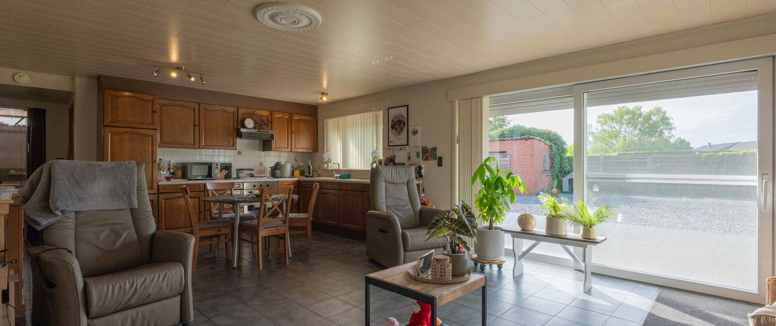 Huis te koop in As