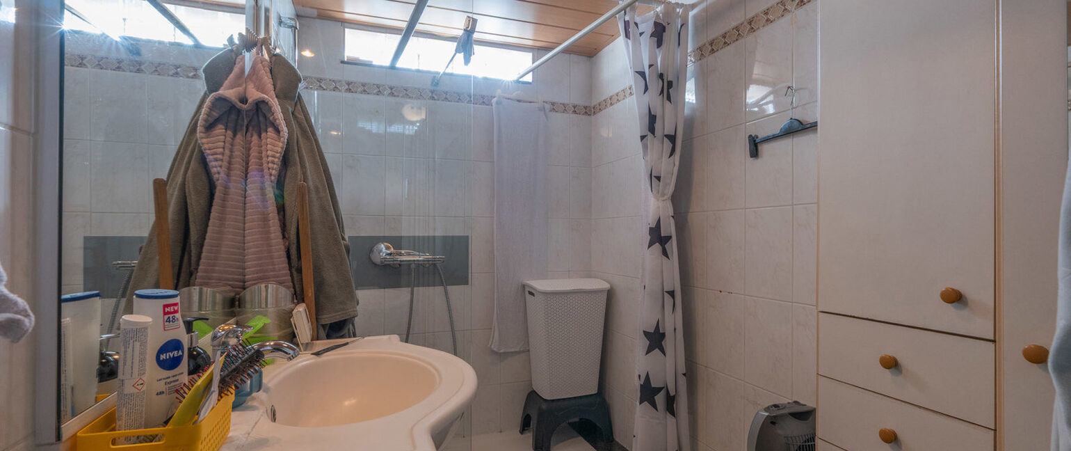 Huis te koop in As