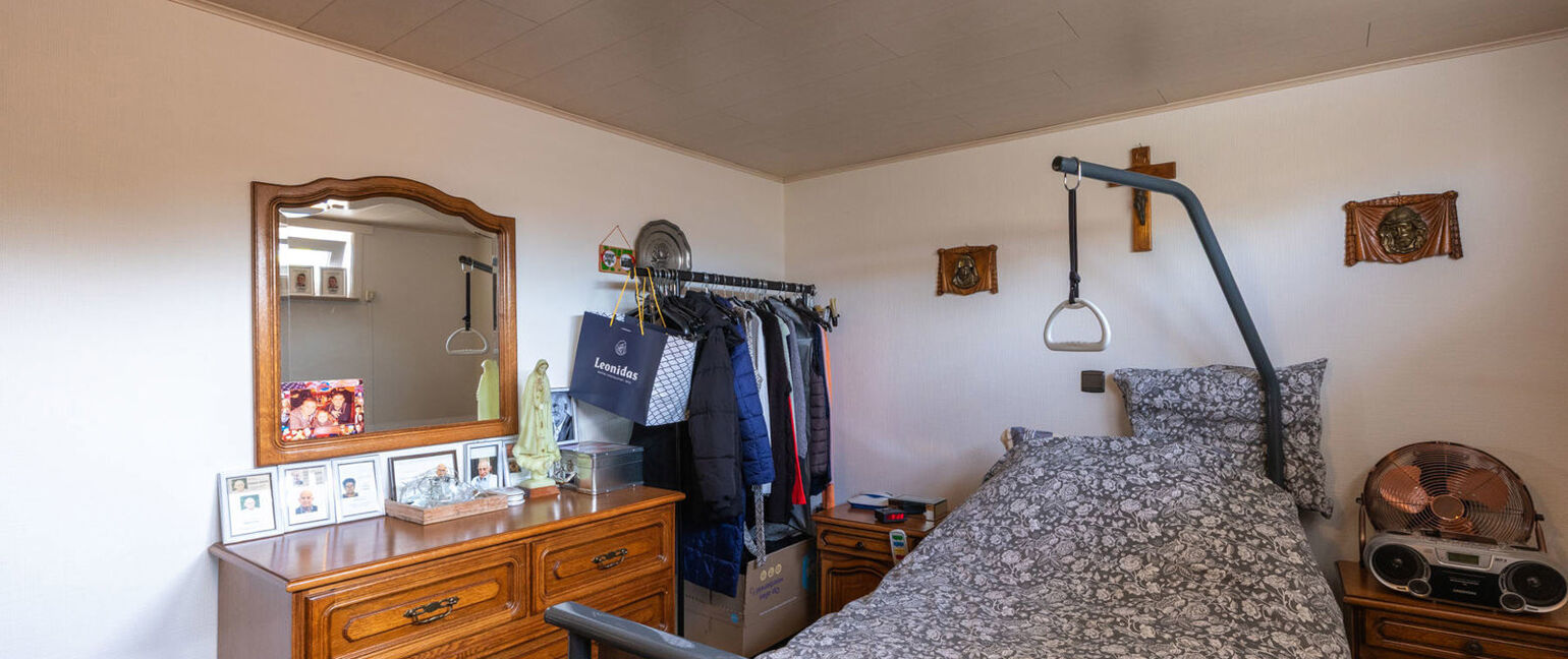 Huis te koop in As