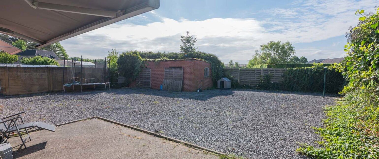 Huis te koop in As