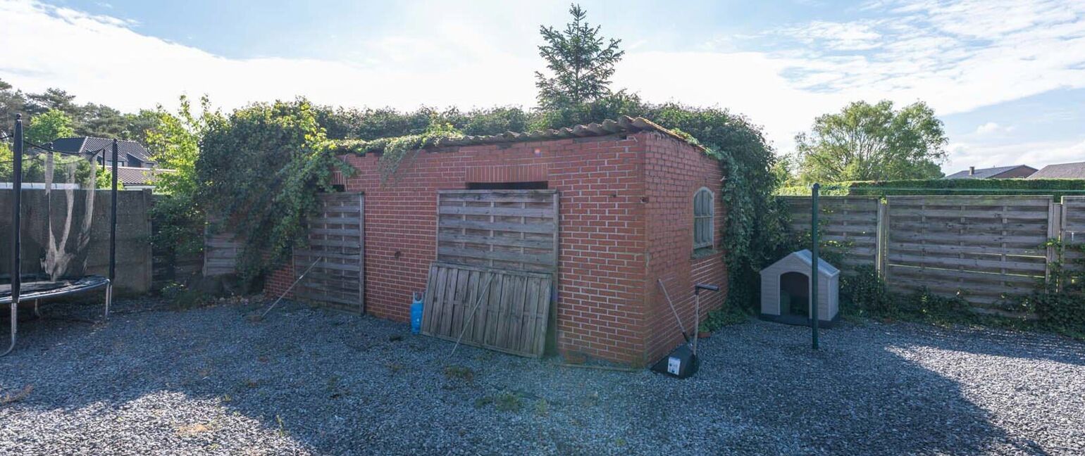 Huis te koop in As