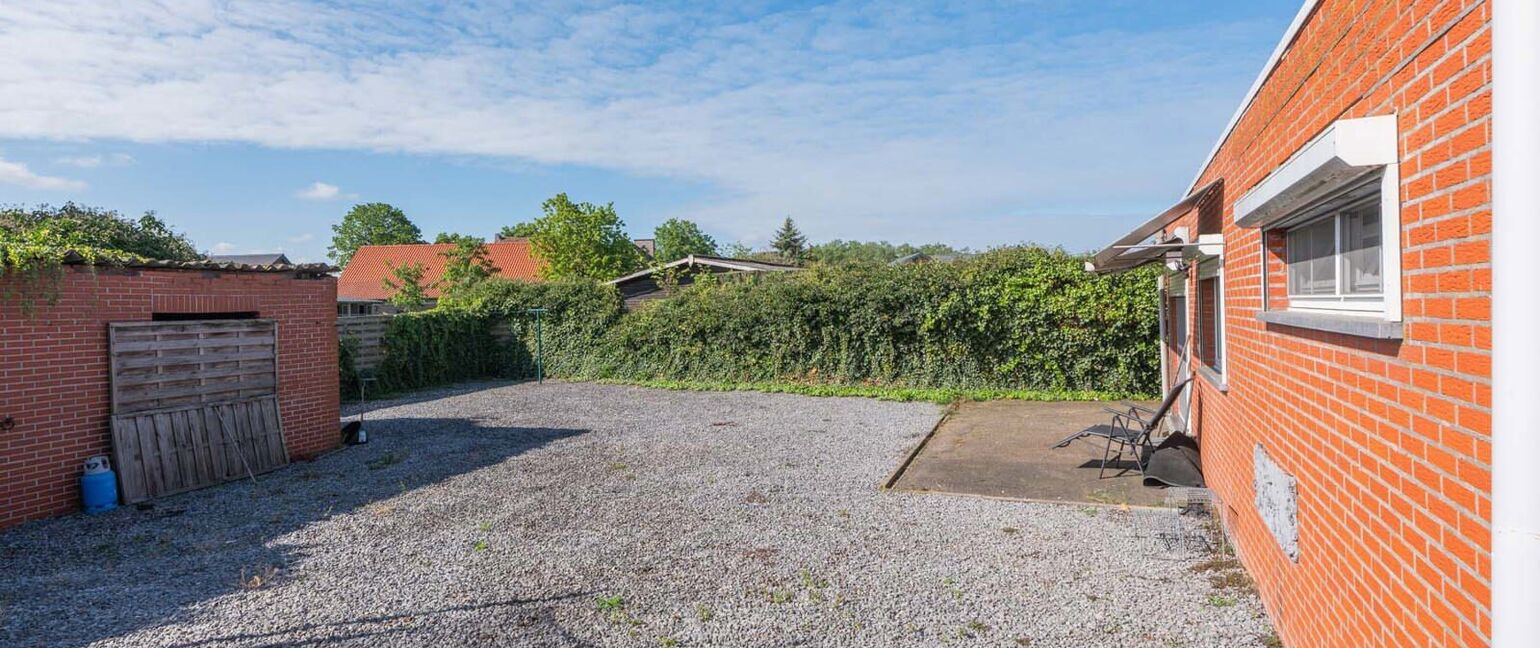 Huis te koop in As