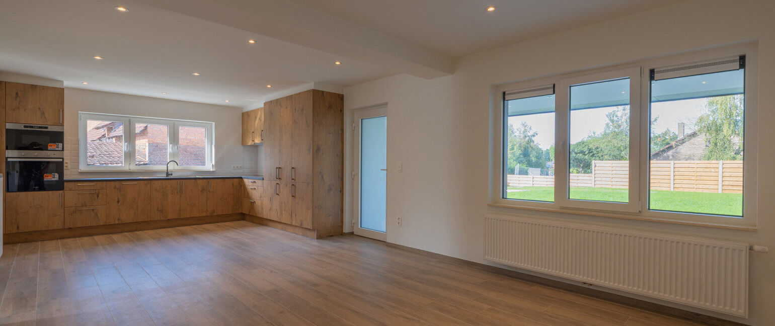 Huis te koop in As