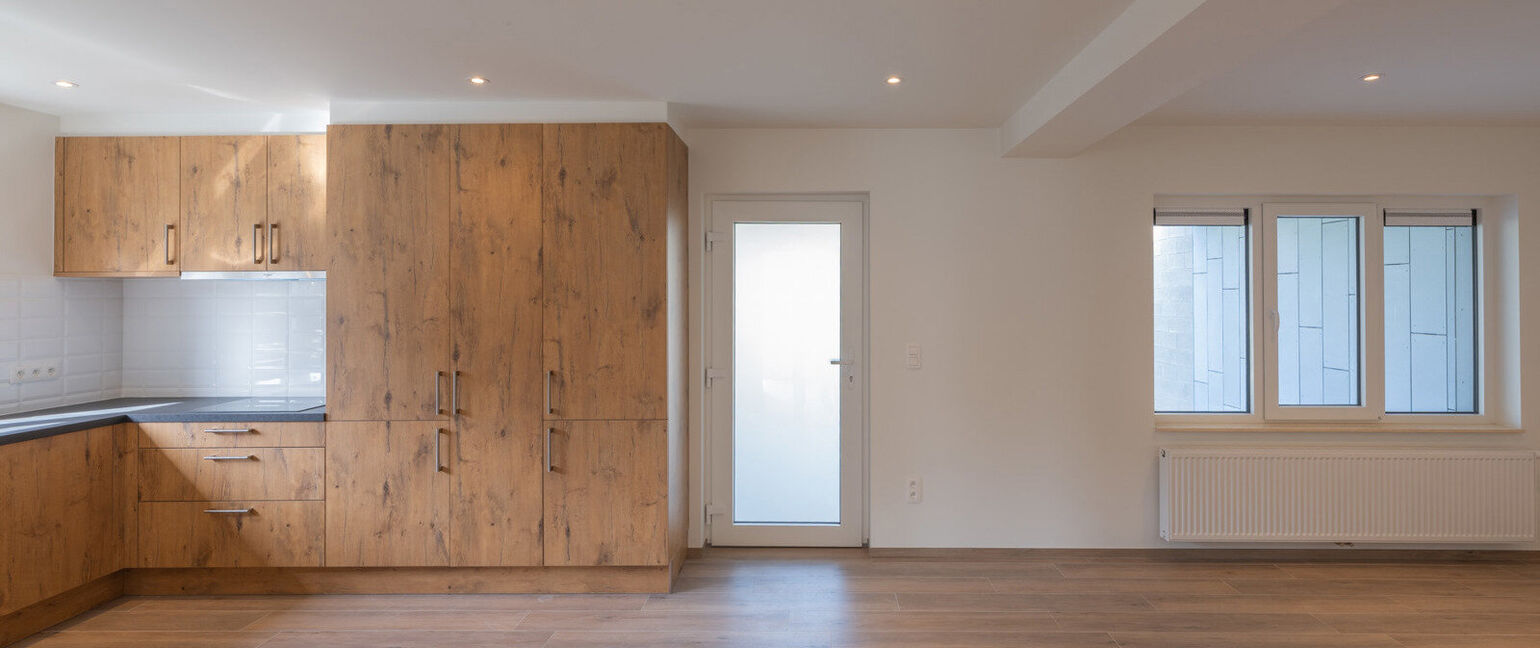 Huis te koop in As