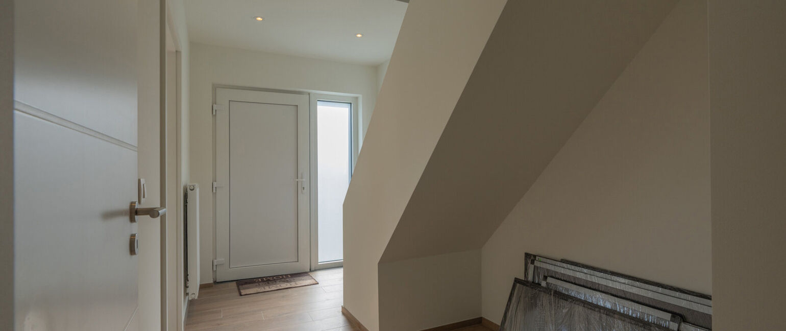 Huis te koop in As