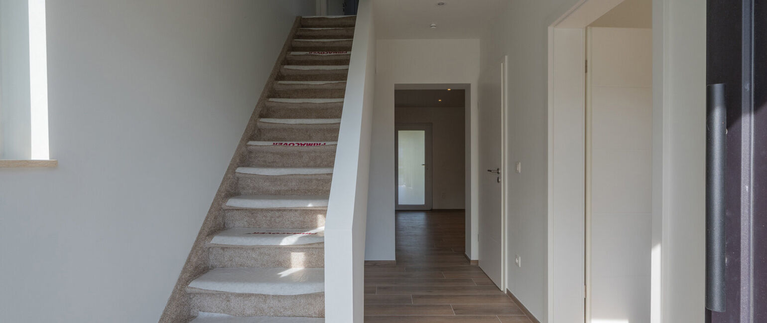 Huis te koop in As