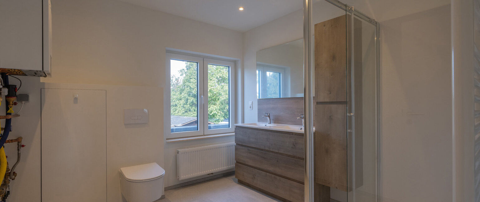 Huis te koop in As