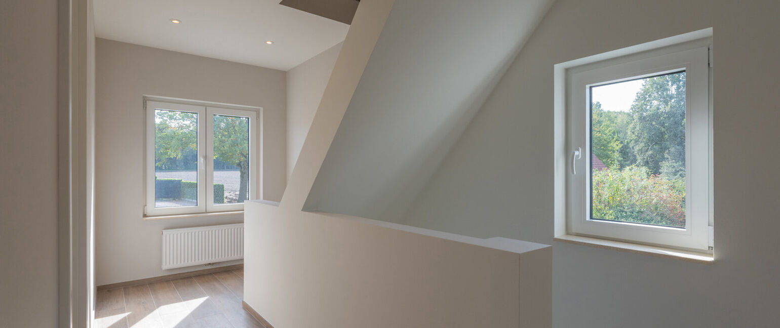 Huis te koop in As