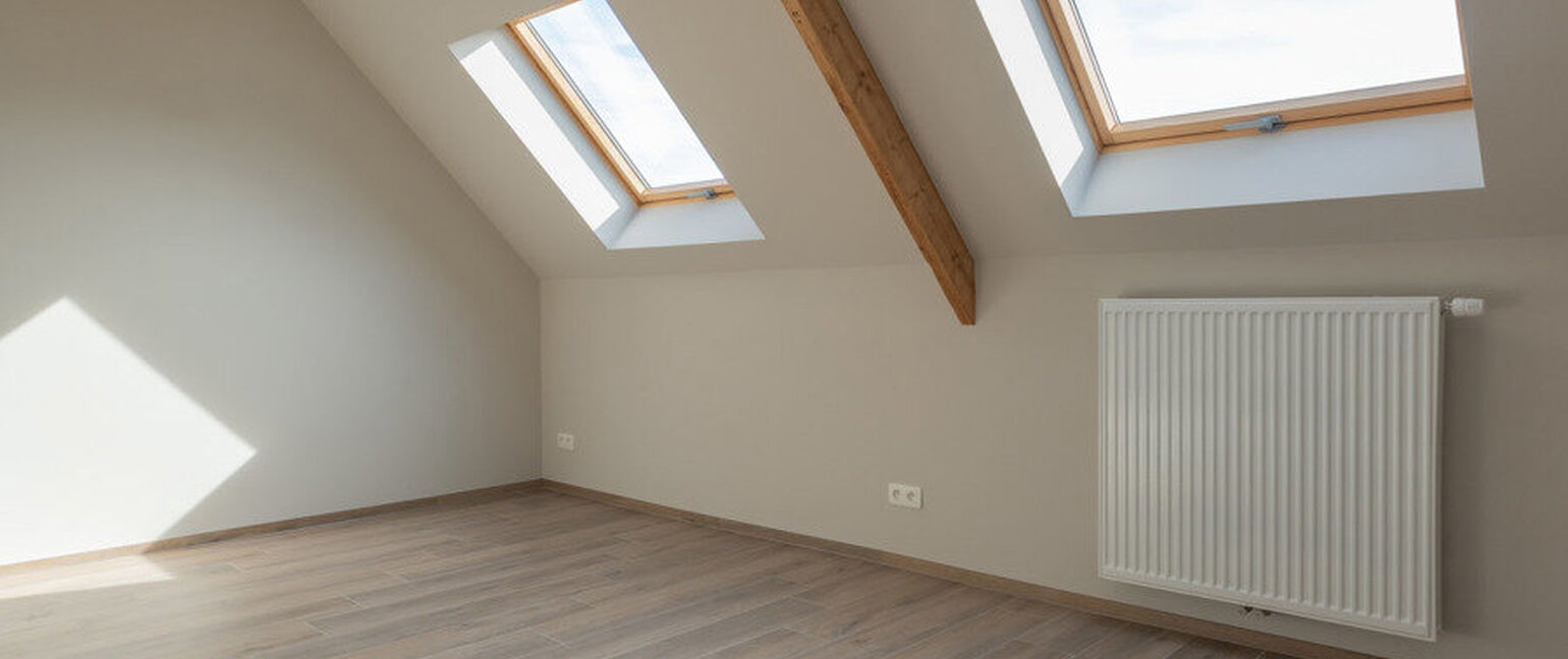 Huis te koop in As