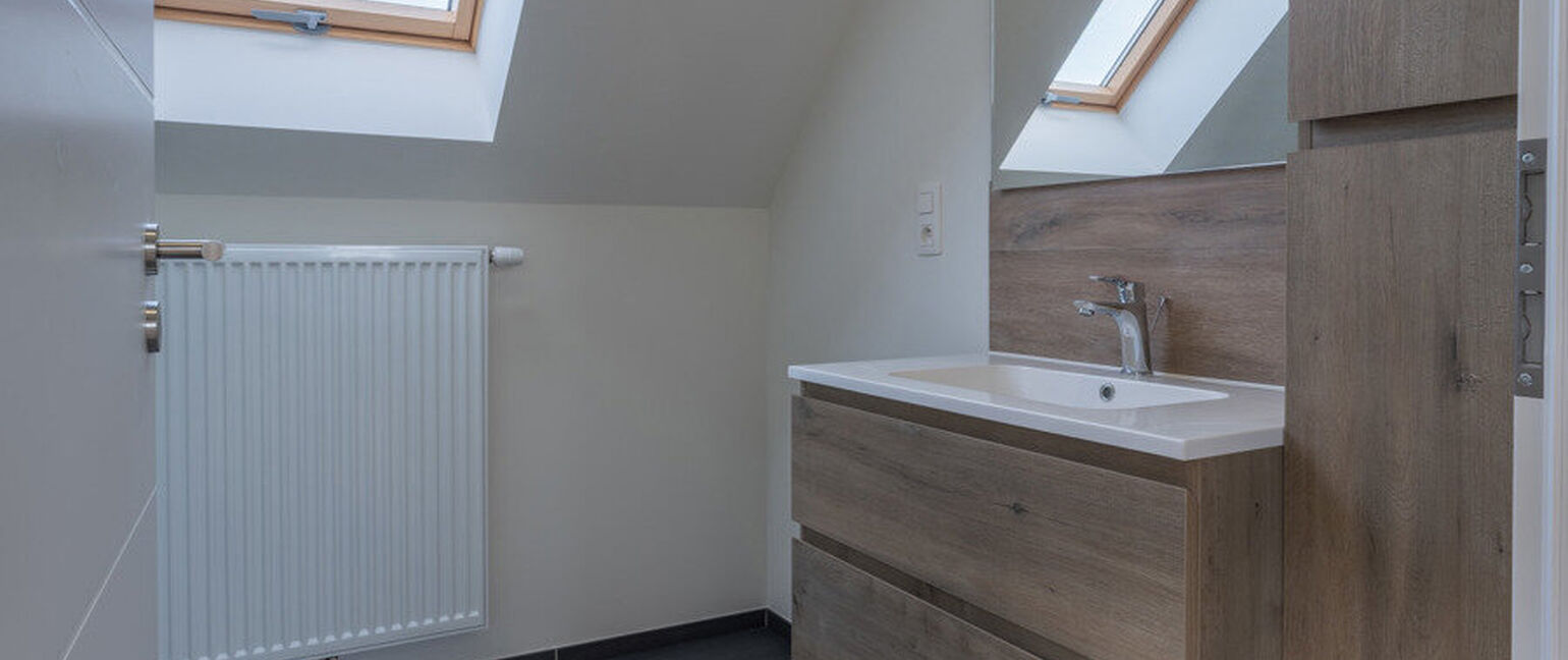 Huis te koop in As