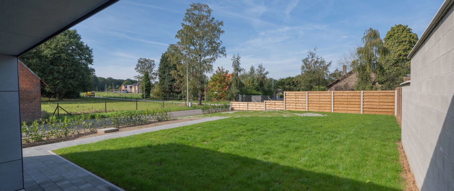 Huis te koop in As
