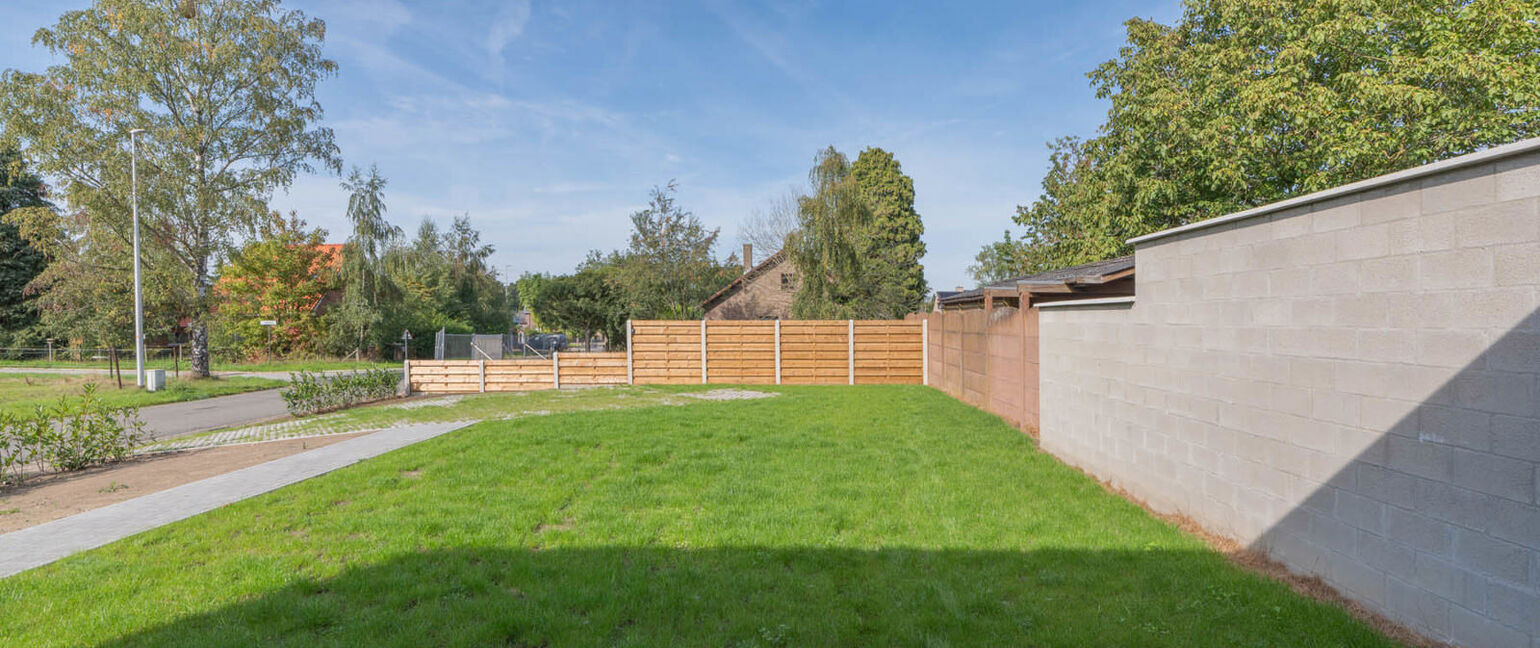 Huis te koop in As
