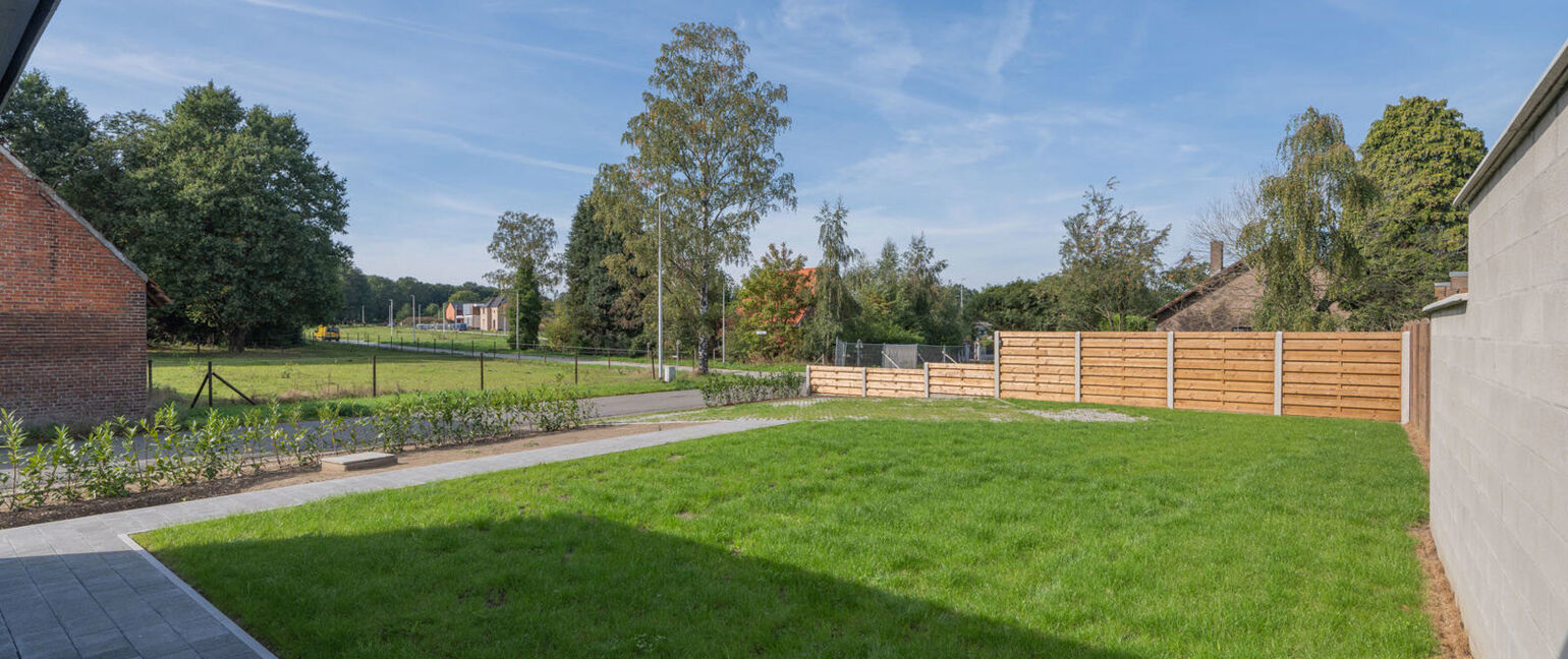 Huis te koop in As