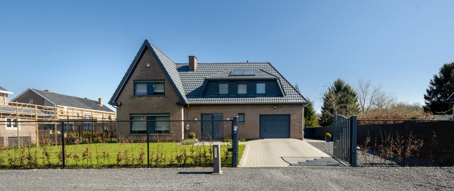 Huis te koop in Bilzen
