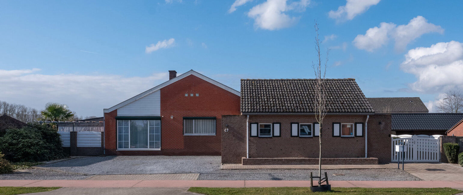 Huis te koop in Bocholt