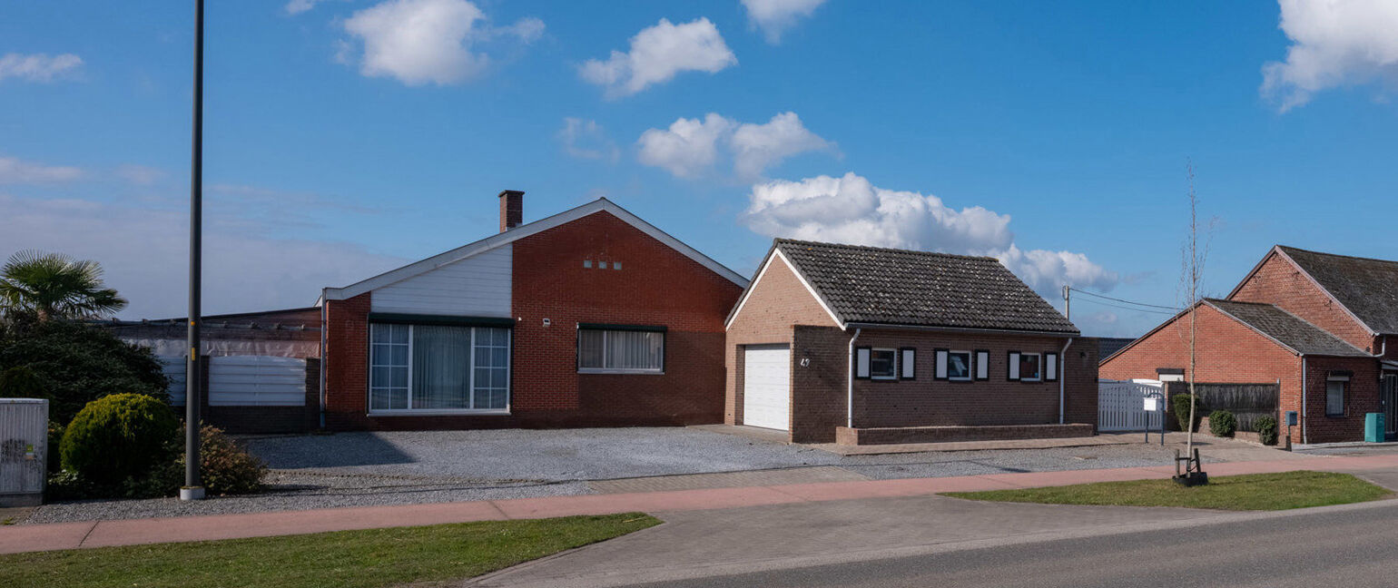 Huis te koop in Bocholt