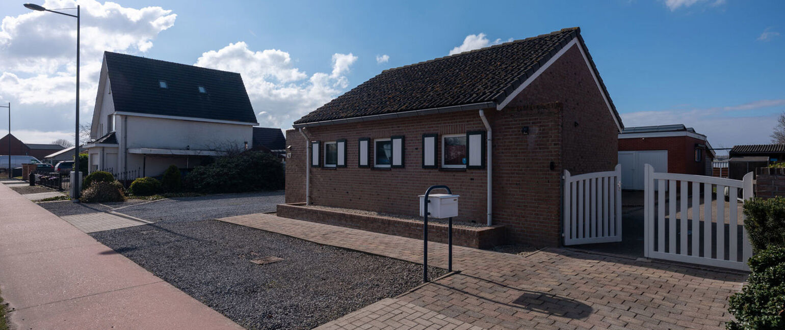 Huis te koop in Bocholt