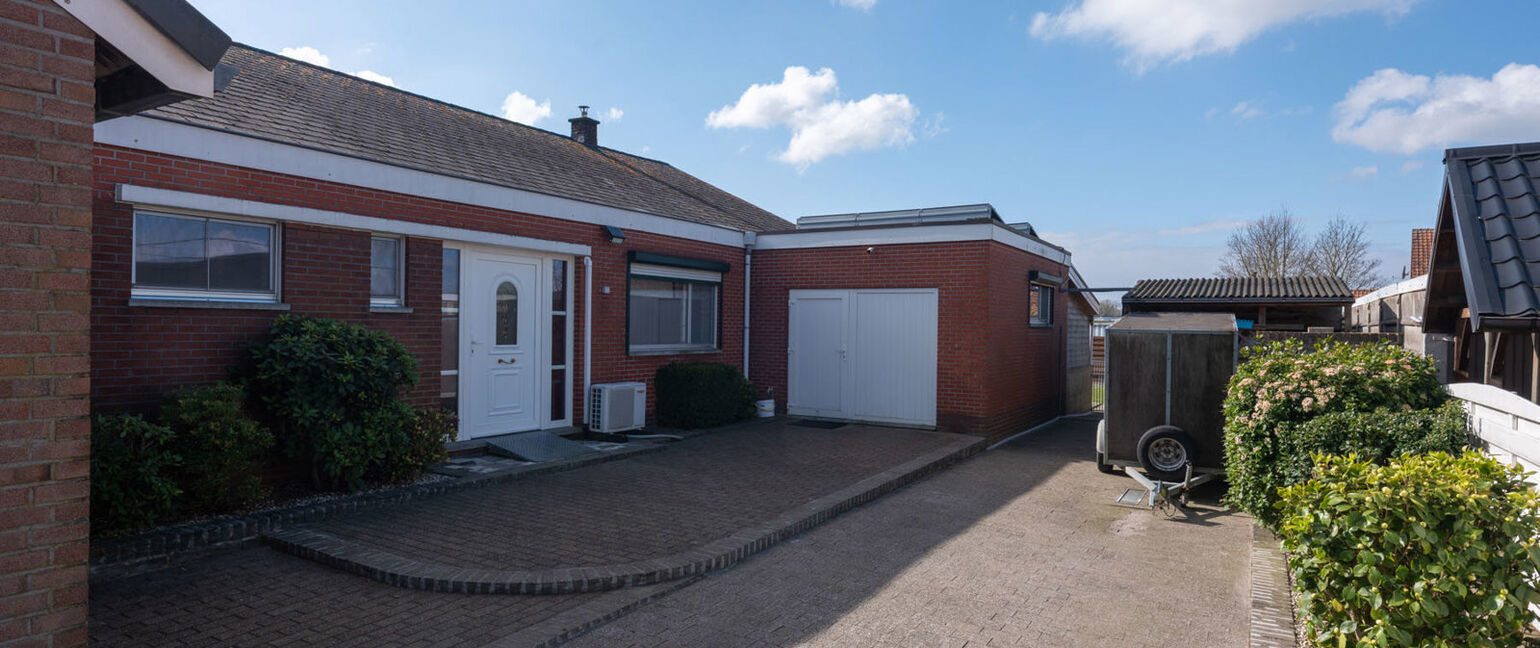Huis te koop in Bocholt