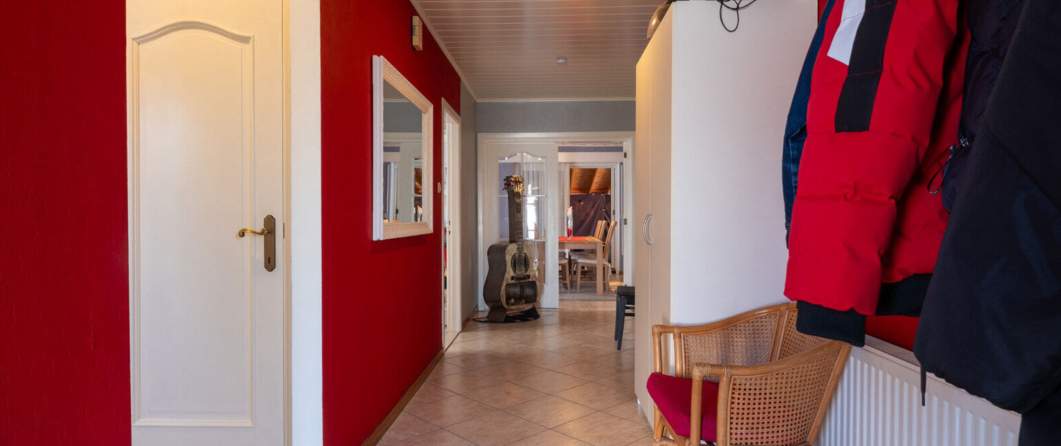 Huis te koop in Bocholt