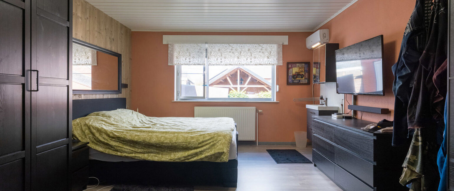 Huis te koop in Bocholt