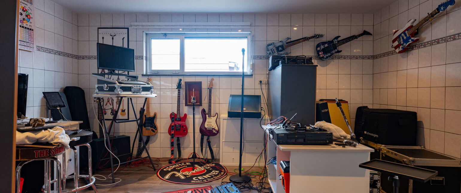 Huis te koop in Bocholt