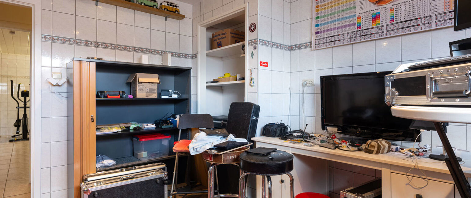 Huis te koop in Bocholt