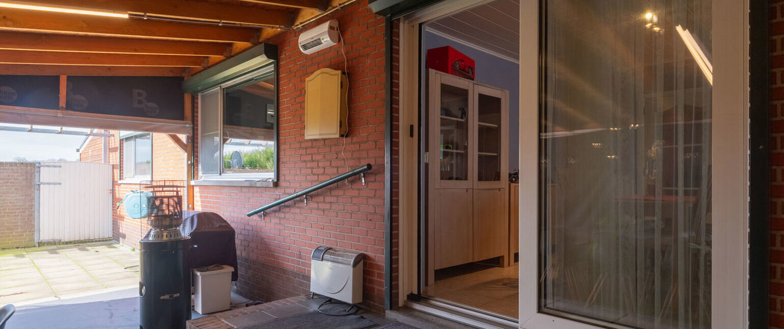 Huis te koop in Bocholt