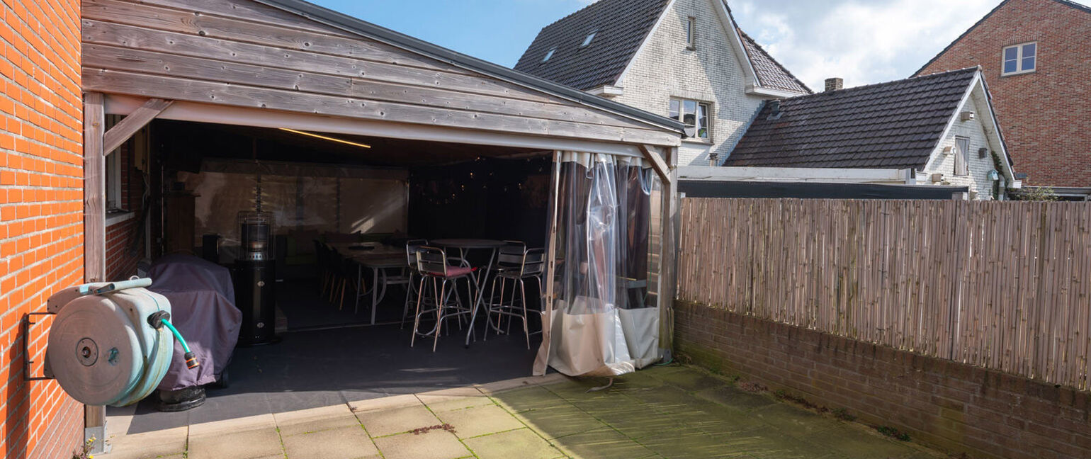 Huis te koop in Bocholt