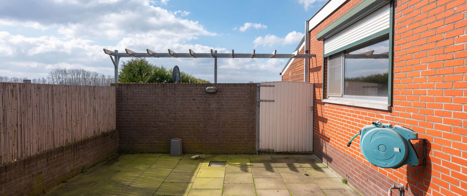 Huis te koop in Bocholt