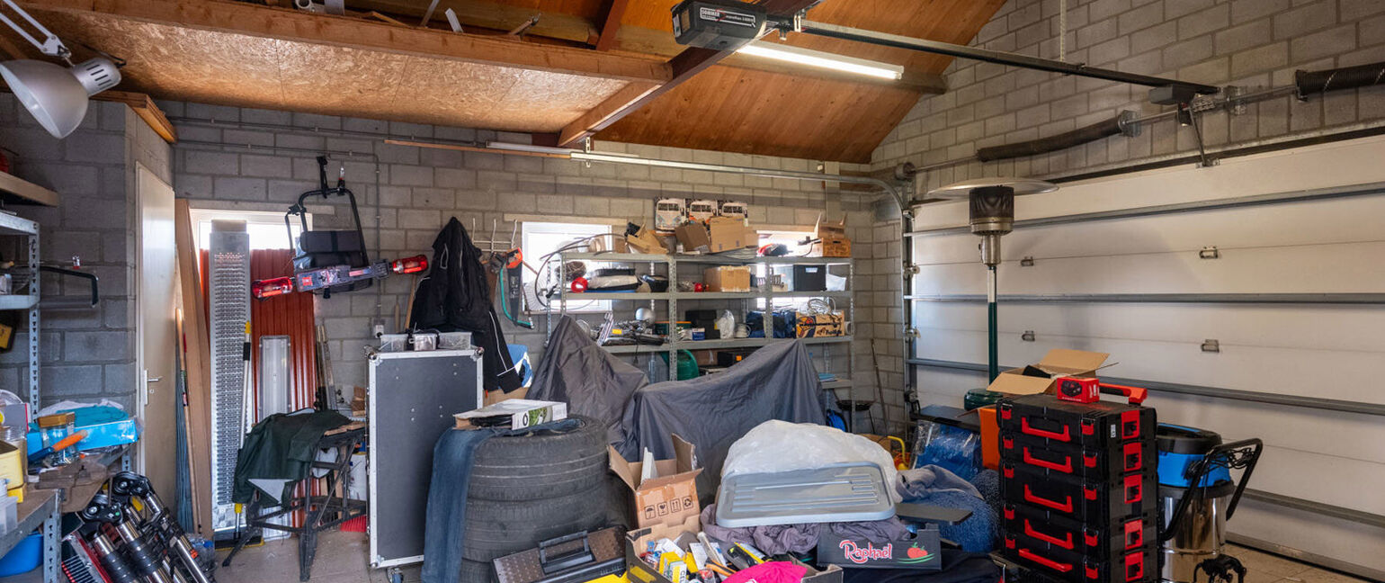 Huis te koop in Bocholt