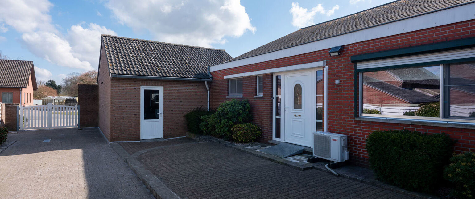 Huis te koop in Bocholt