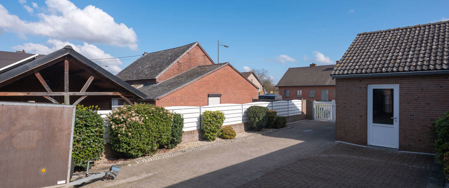 Huis te koop in Bocholt