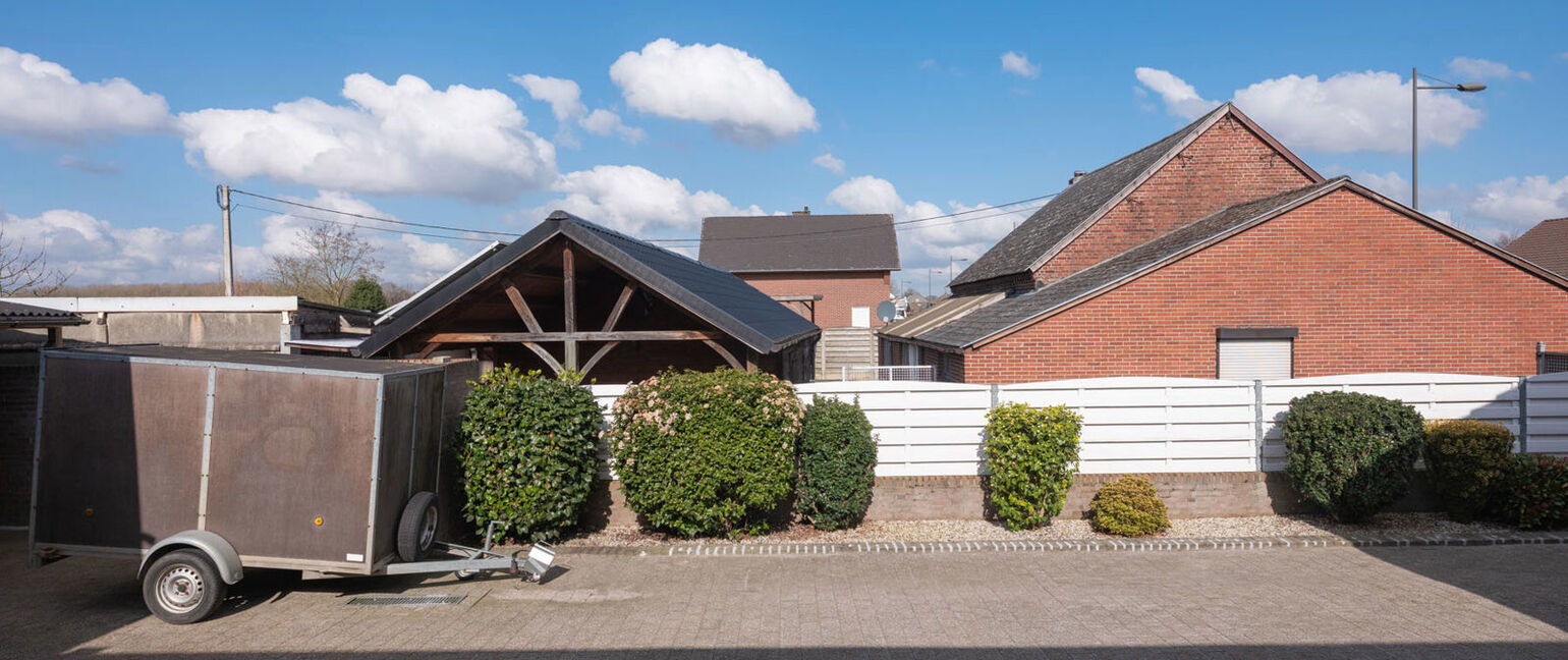 Huis te koop in Bocholt