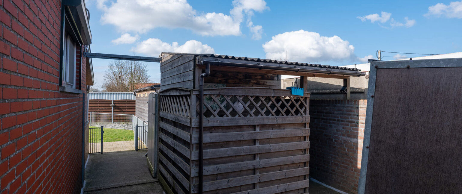Huis te koop in Bocholt