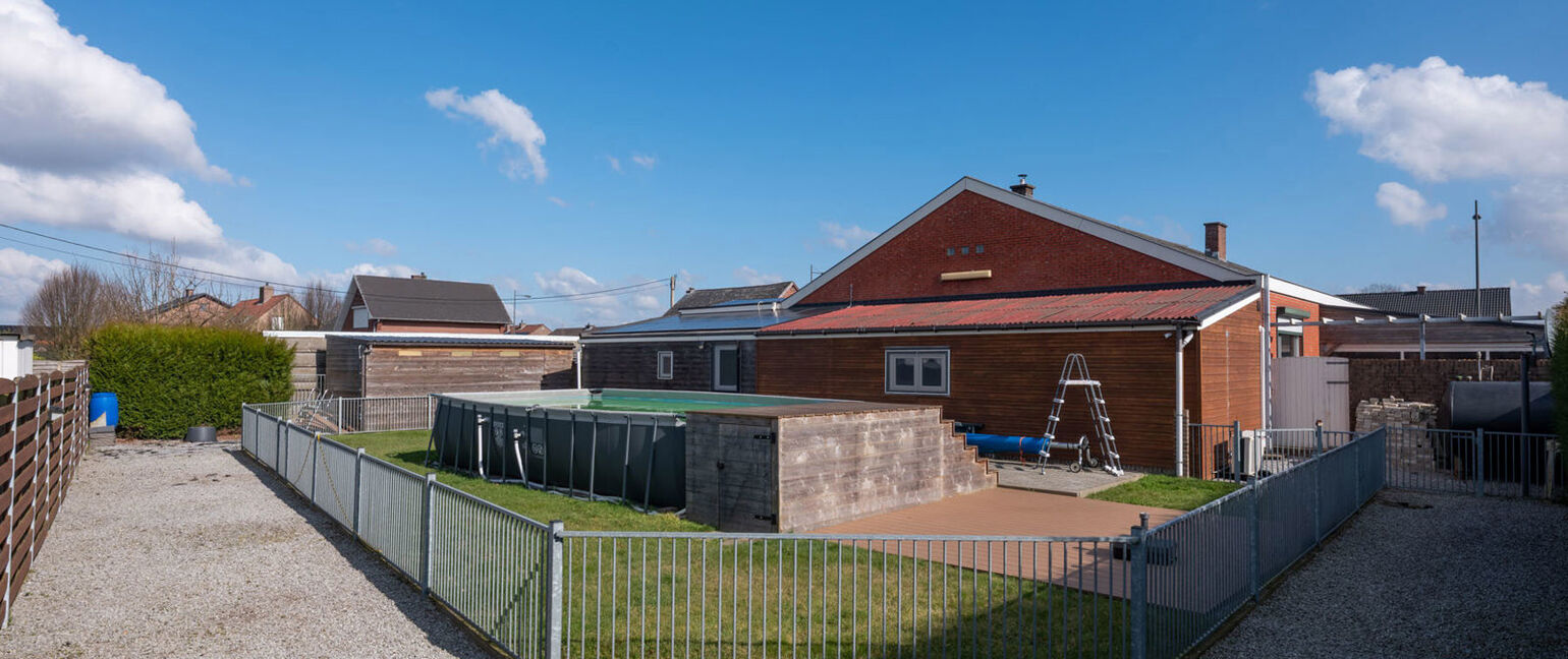 Huis te koop in Bocholt