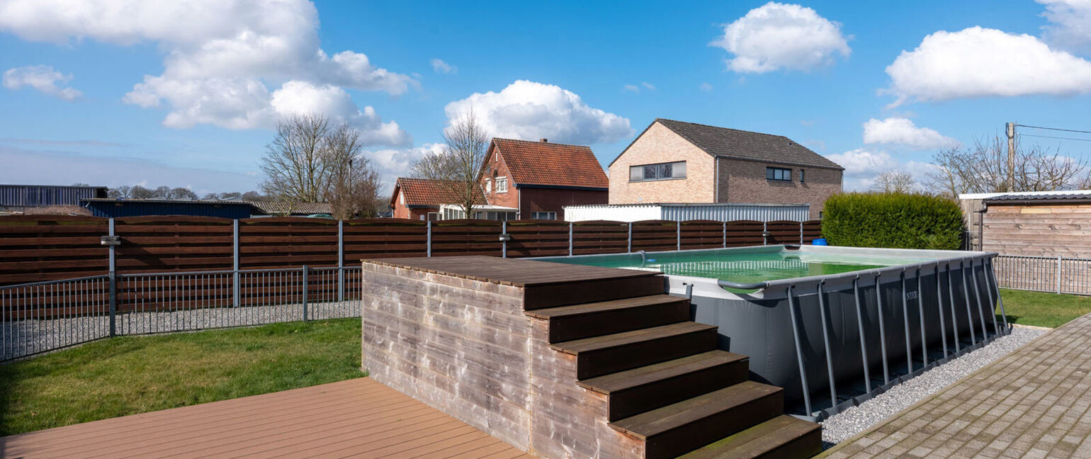 Huis te koop in Bocholt