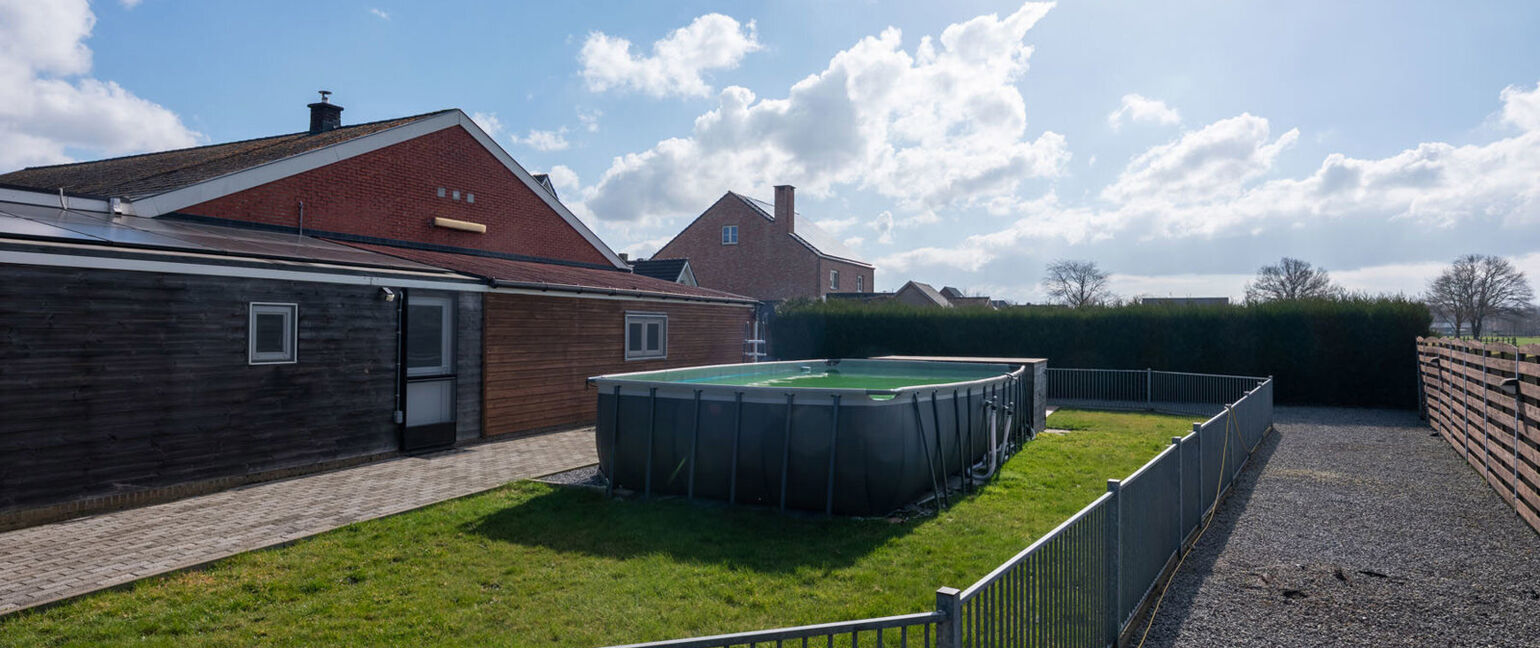 Huis te koop in Bocholt