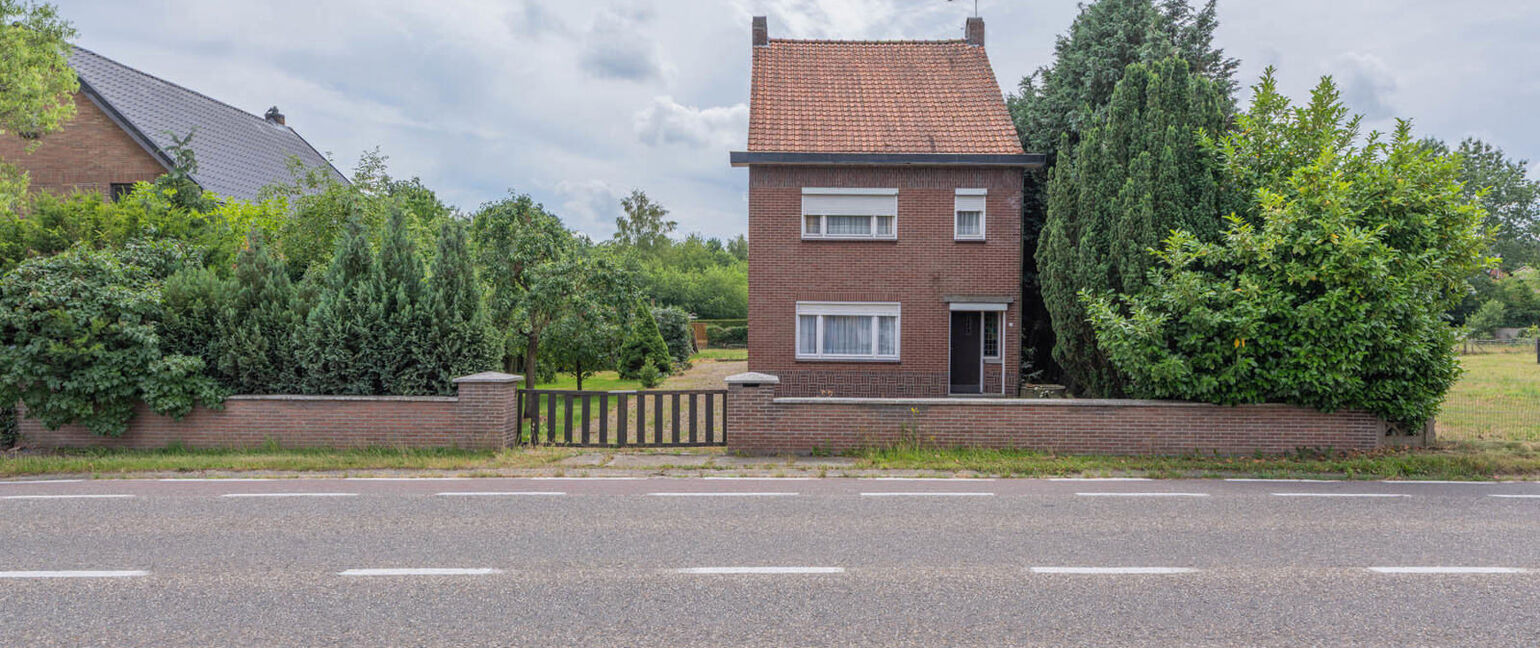 Huis te koop in Bocholt