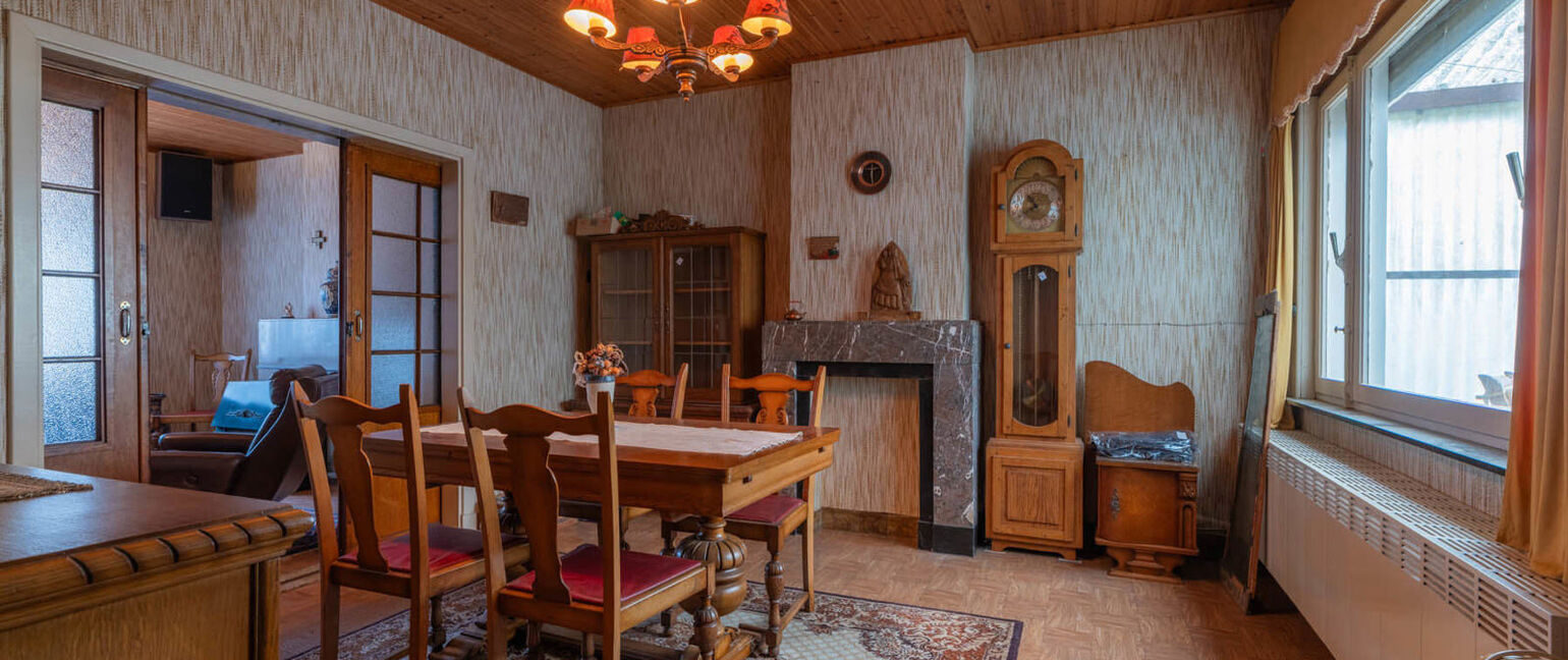 Huis te koop in Bocholt