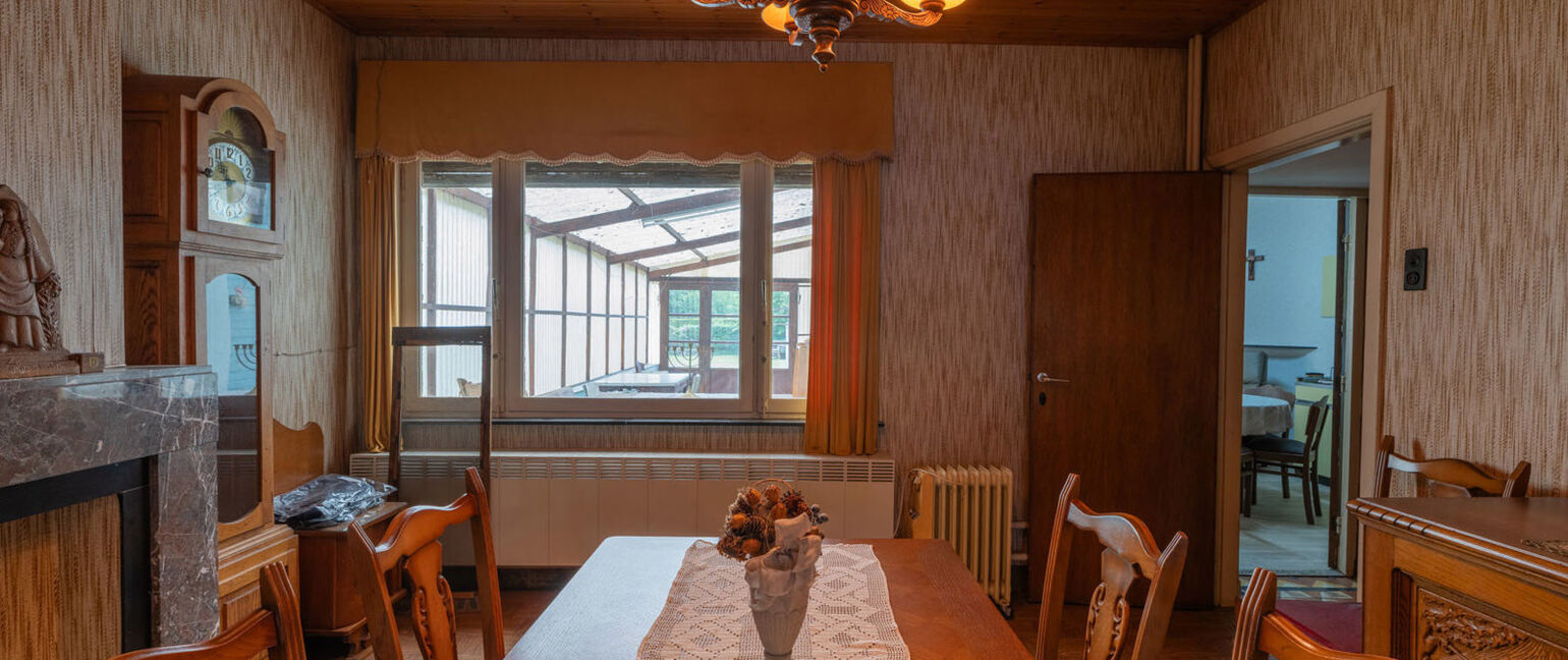 Huis te koop in Bocholt