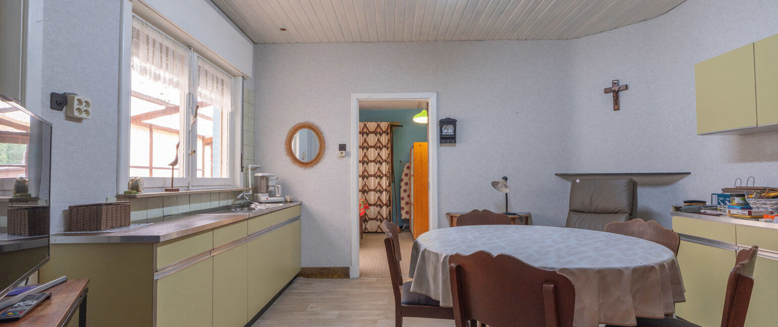 Huis te koop in Bocholt