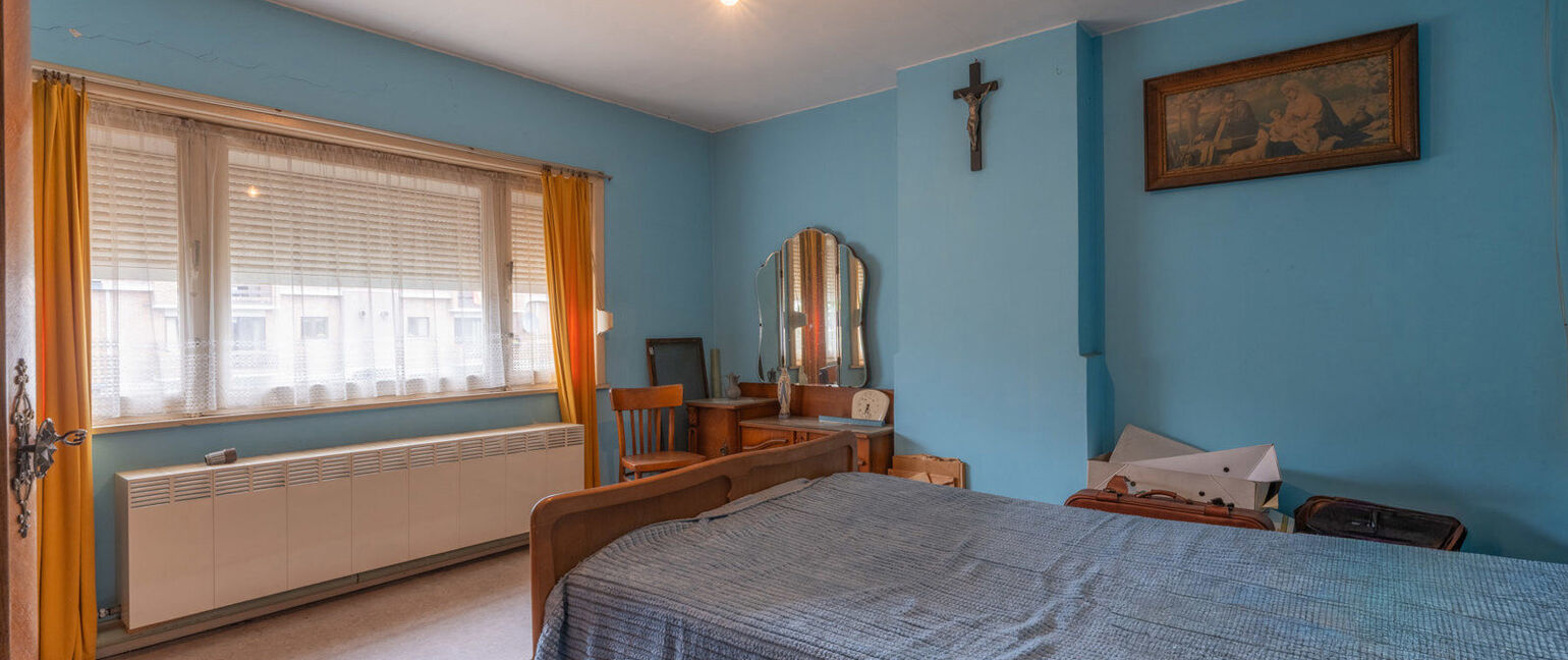 Huis te koop in Bocholt
