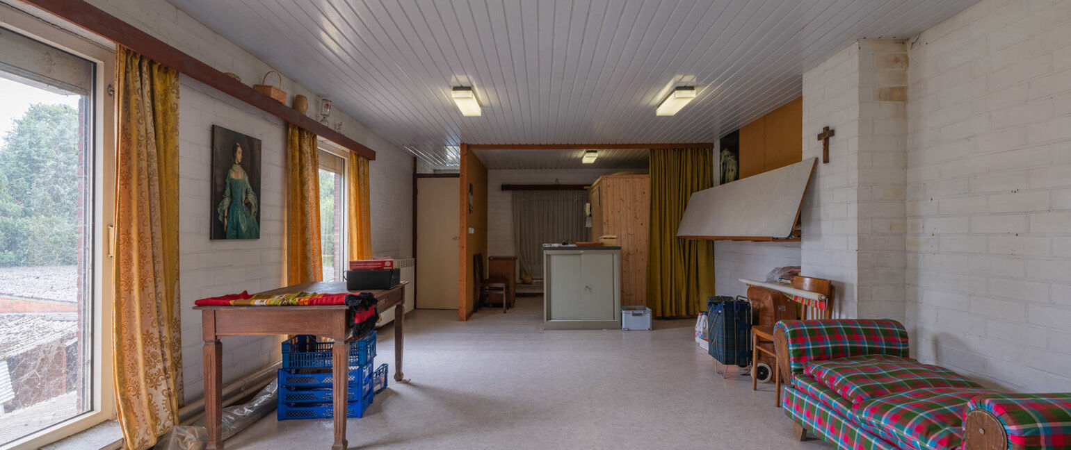 Huis te koop in Bocholt