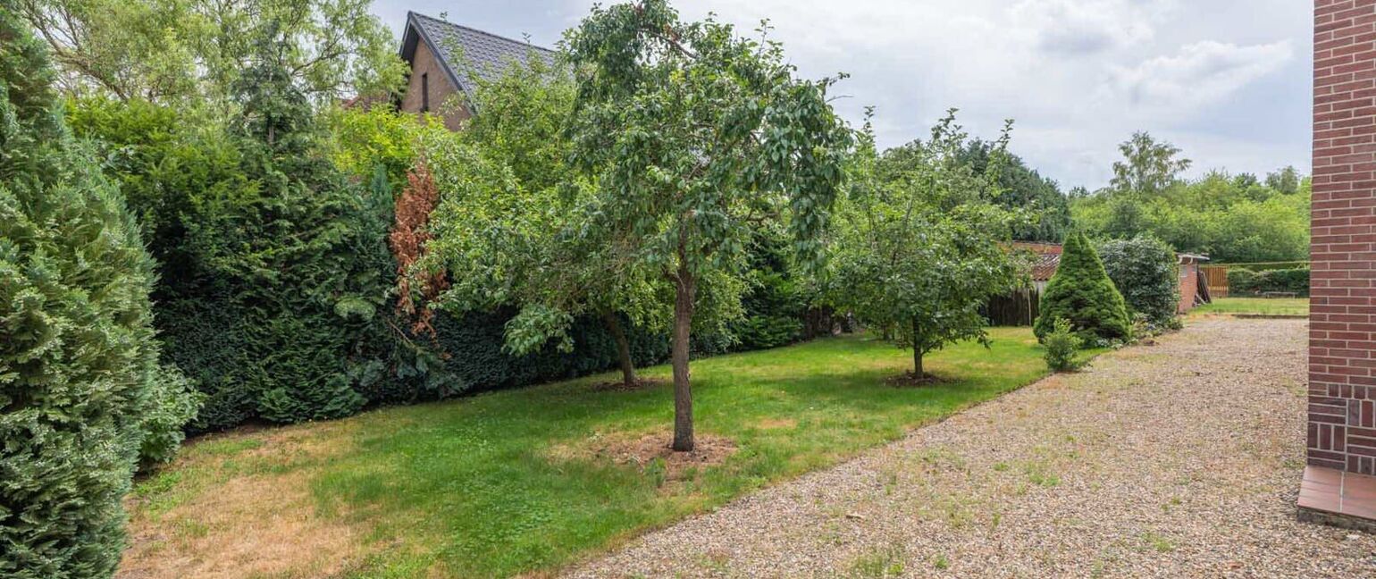 Huis te koop in Bocholt