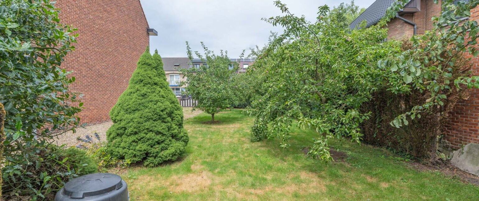 Huis te koop in Bocholt