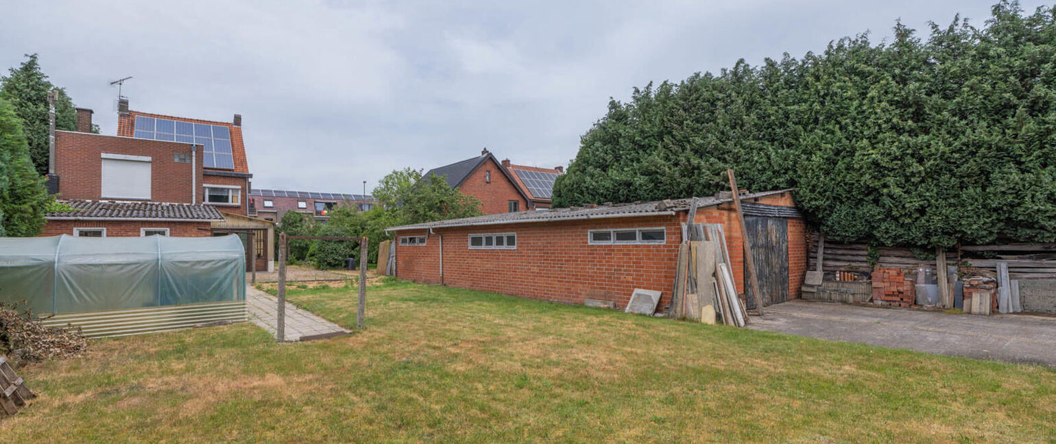 Huis te koop in Bocholt